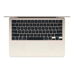 MacBook Air 13 M5 10с CPU 8c GPU 16/512 ГБ