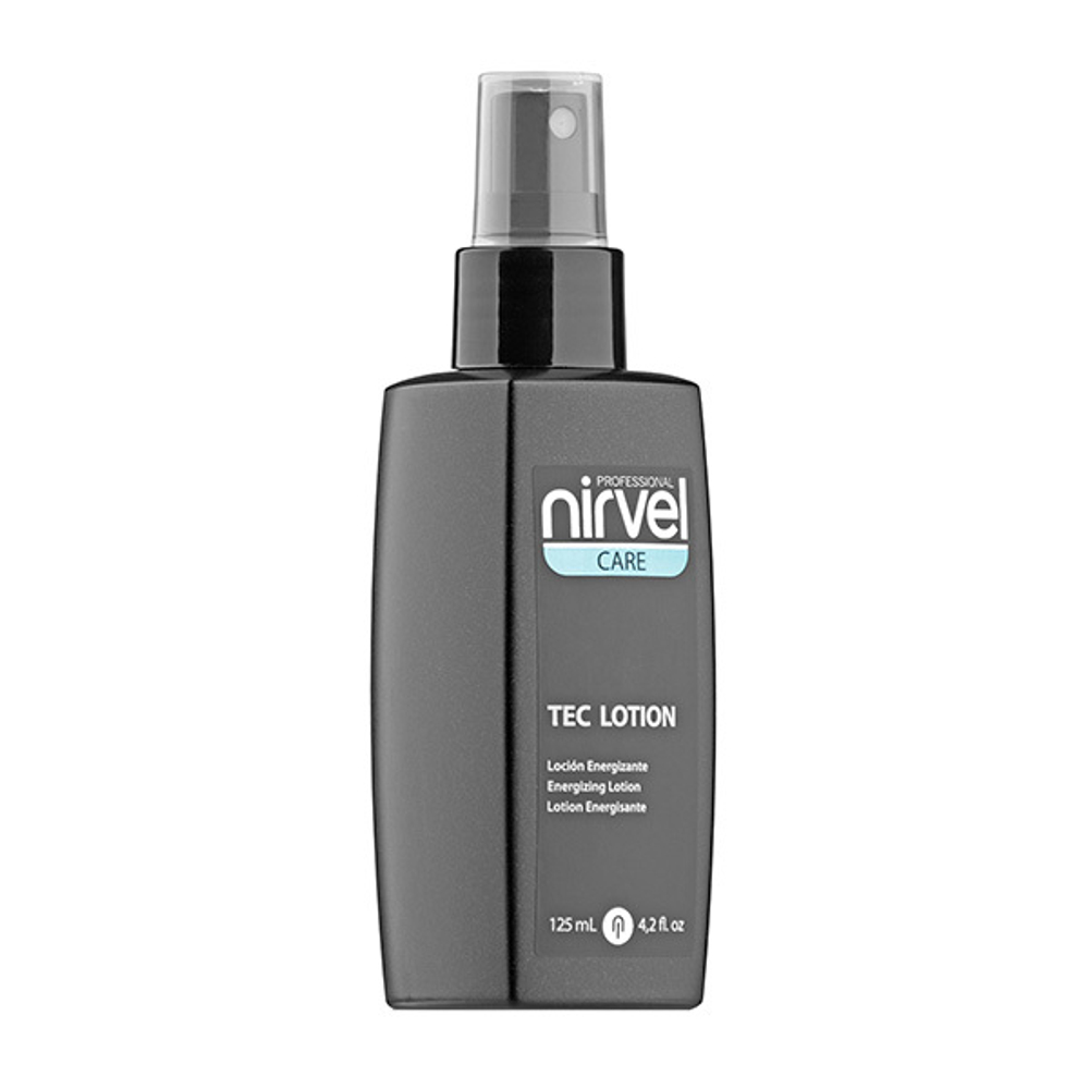 Лосьон укрепляющий для роста волос с биотином Nirvel Lotion Biotin+ 125мл