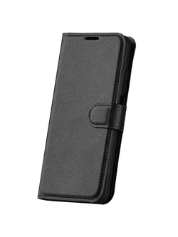 Чехол-книжка PRESTIGE с функцией подставки для iPhone 14