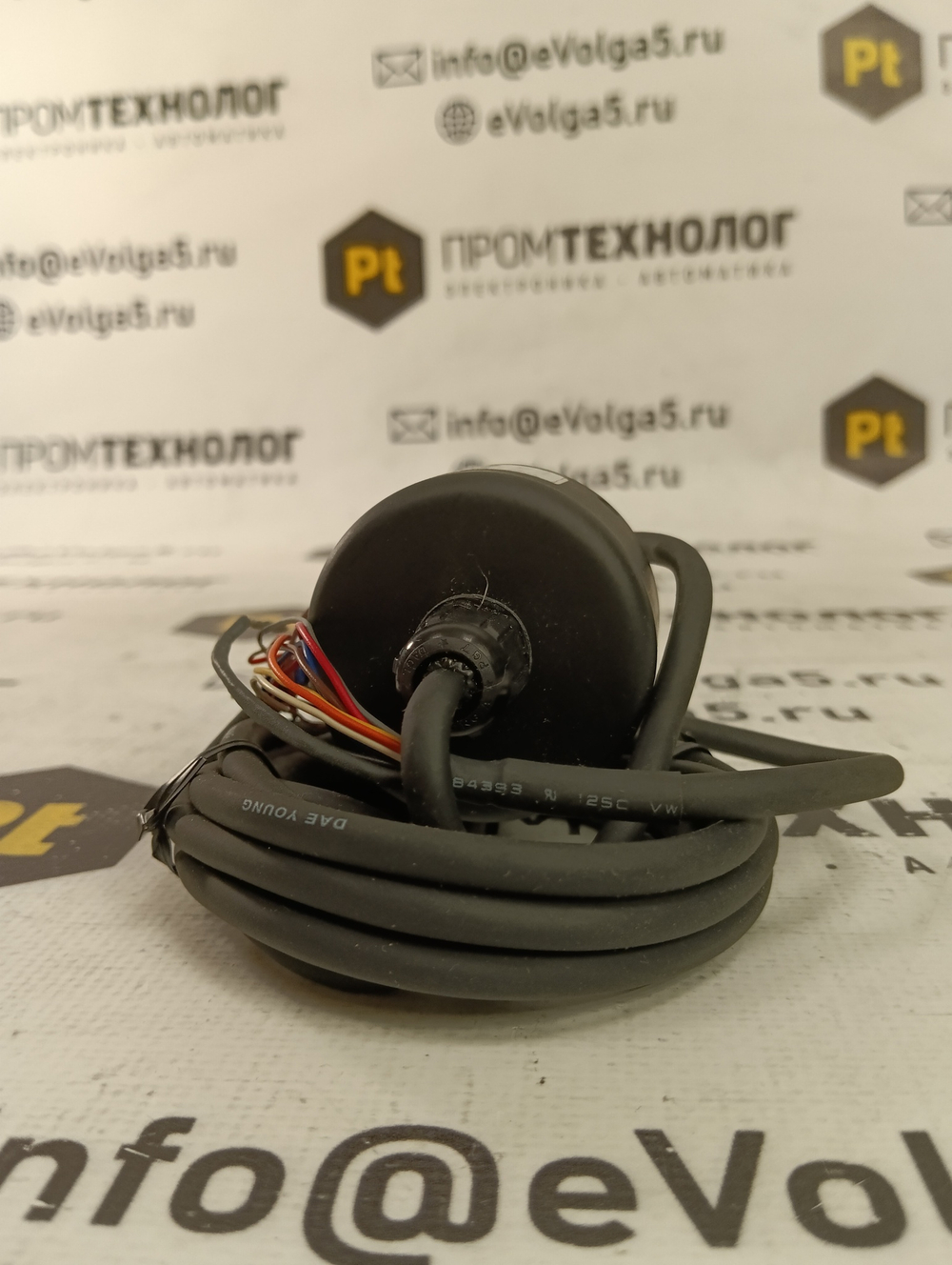 Autonics E50S8-2048-6-L-5 новое