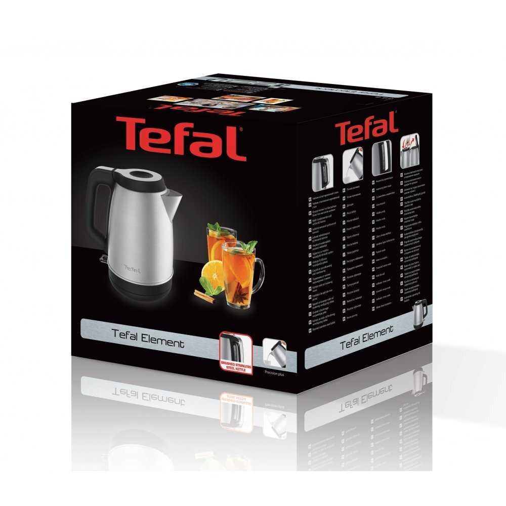 Электрический чайник Tefal Element KI280D30