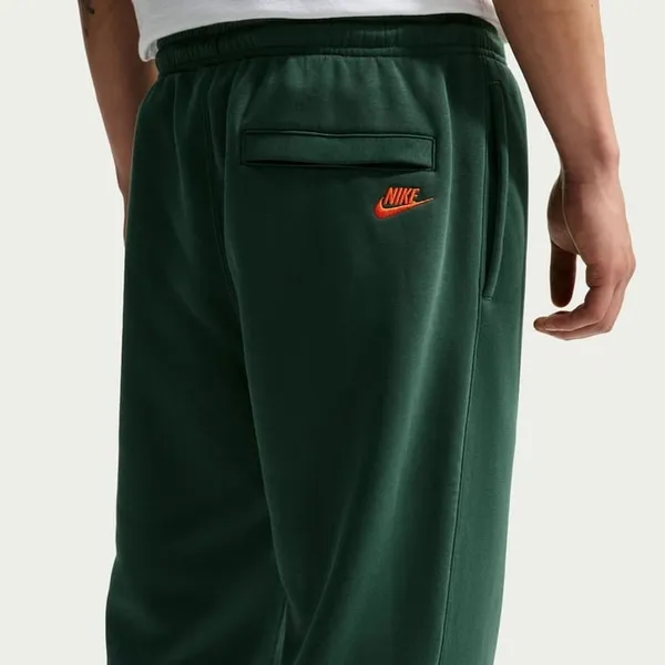 Брюки спортивные мужские NIKE M NK CLUB BB JGGR CTB