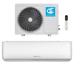 Сплит-система QUATTROCLIMA BERGAMO QV-BE24WB/QN-BE24WB