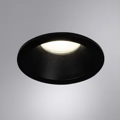 Точечный светильник Helm A2869PL-1BK Arte Lamp