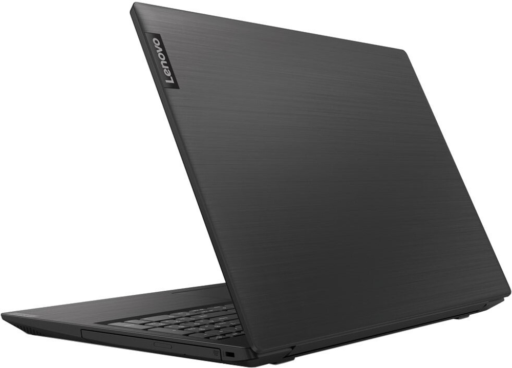 Ноутбук Lenovo IdeaPad L340-15API 81LW0054RK black 15.6; FHD Ryzen 3 3200U/8Gb/SSD256Gb/DOS