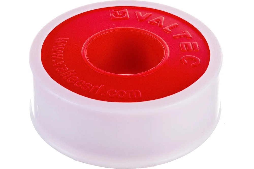 Лента-фум 12ммх0,1ммх20м Valtec VT.PTFE.0.121020 74786