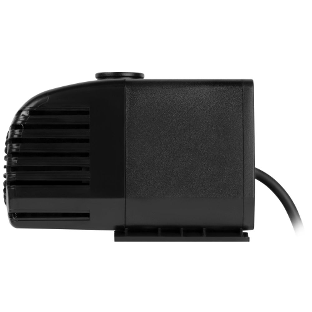 GANF01-03 GREEN APPLE насос для фонтана с насадками.Мощность 55 W.Производительность 3000 л/ч. Max.П | Фонтаны Green Apple