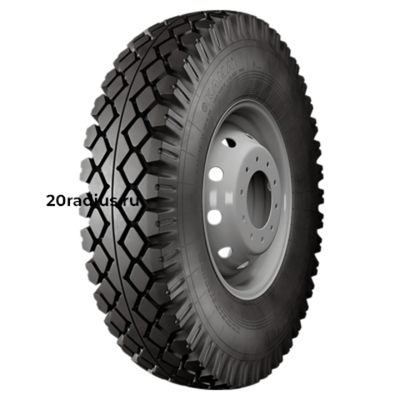11,00R20(300R508) 150/146K И-68А TT M+S 16PR + Камера 11,00-20 (300-508) вентиль ГК-145