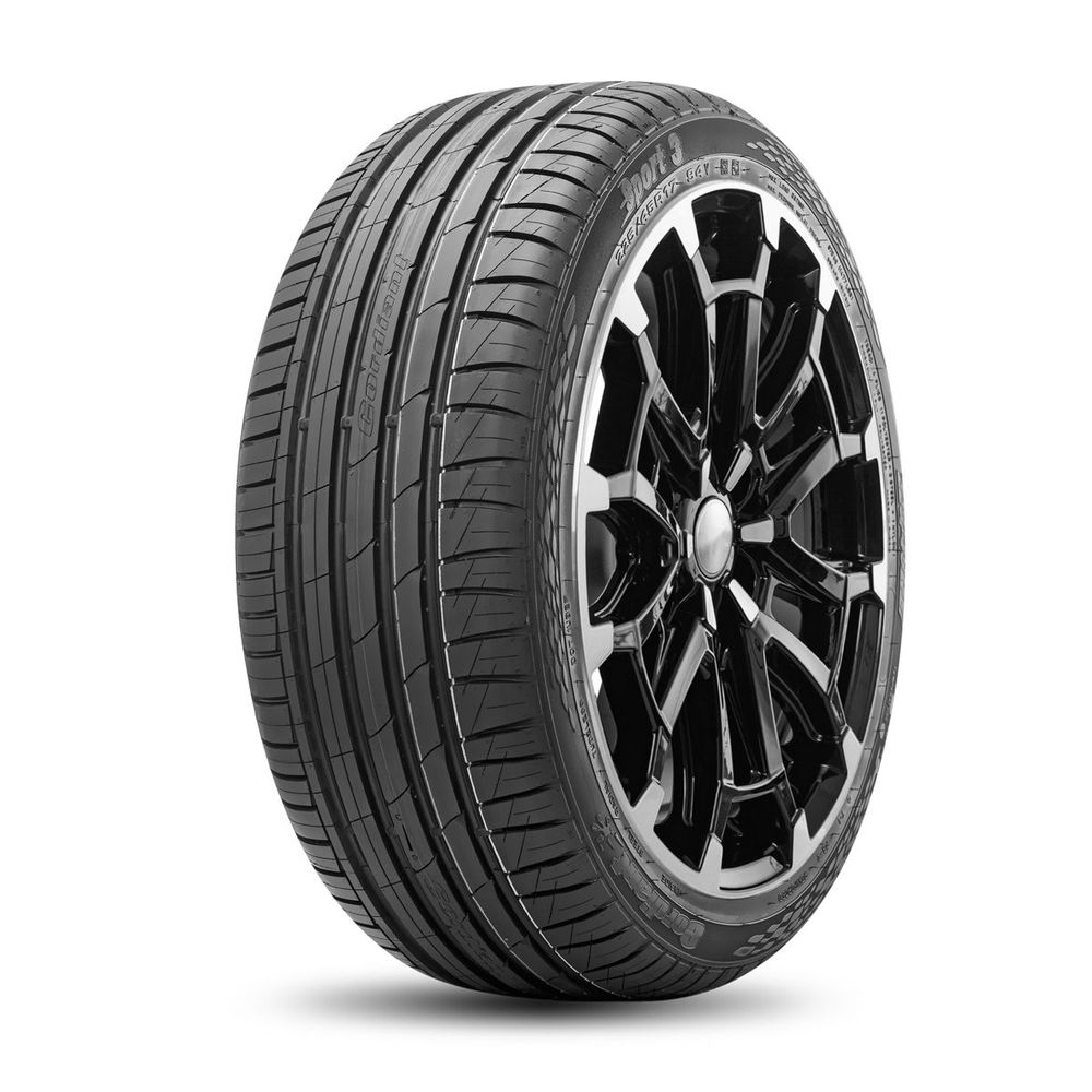 КОРДИАНТ  195/55/15  V 85 Спорт 3