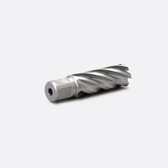 Корончатое сверло RODMIX HSS 42x55 мм Weldon-19