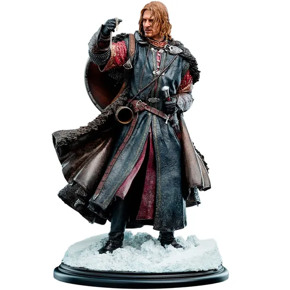 Статуэтка Боромир 1:6/ Weta Workshop The Lord Of The Rings Trilogy - Boromir Statue - Classic Series
