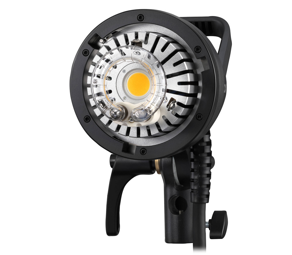 Генераторная вспышка Godox Witstro AD1200Pro TTL