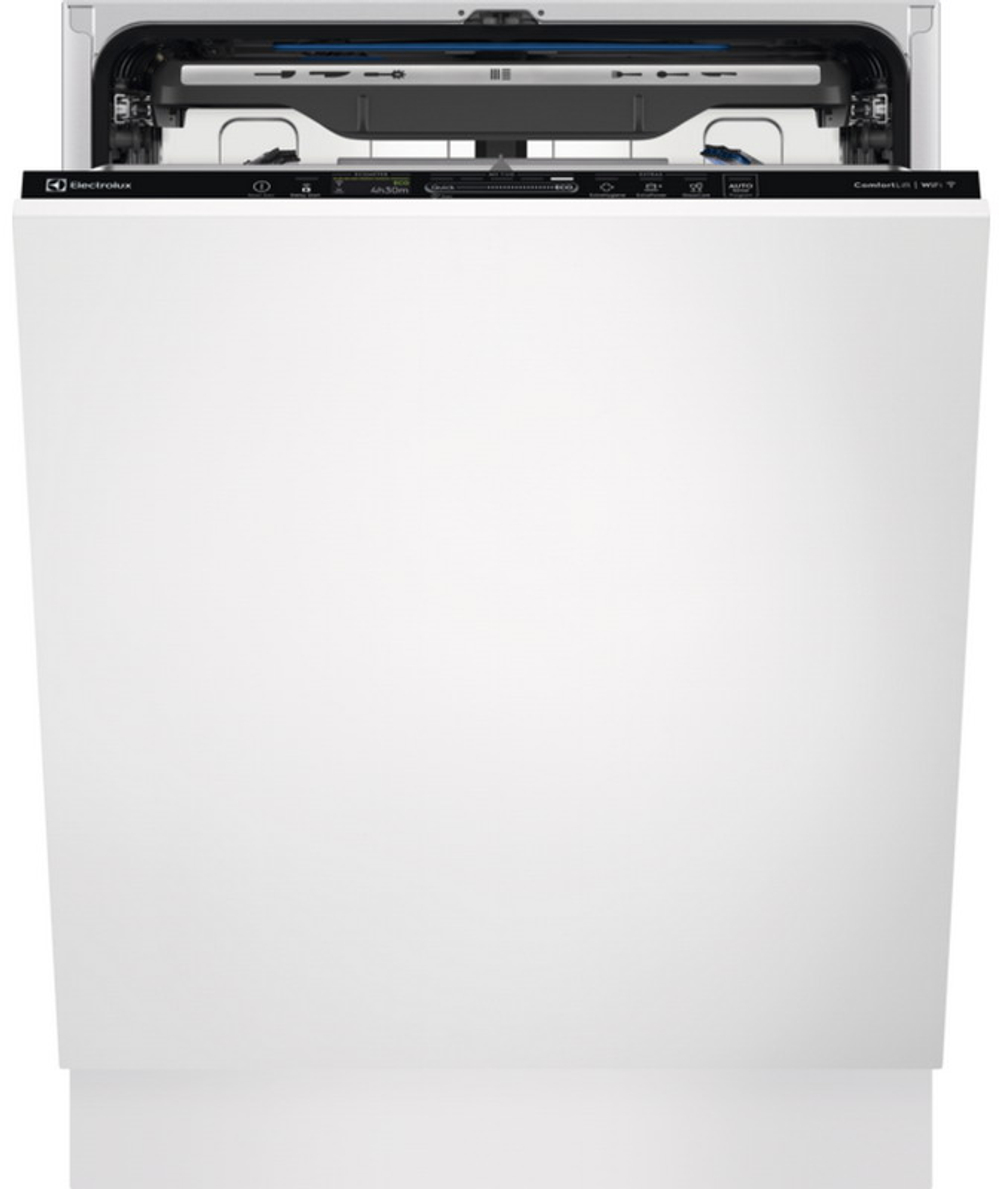 Встраиваемая посудомоечная машина Electrolux EEC87400W