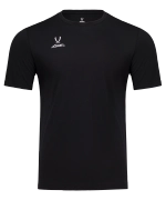Футболка ESSENTIAL Cotton Tee, черный
