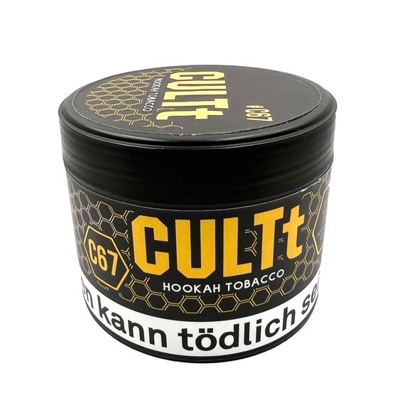 CulTt - C67 (100г)