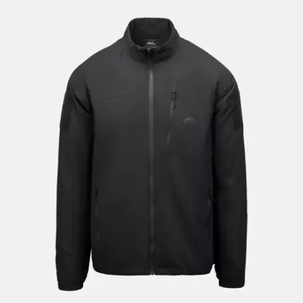 Куртка Helikon WOLFHOUND Lite - Black