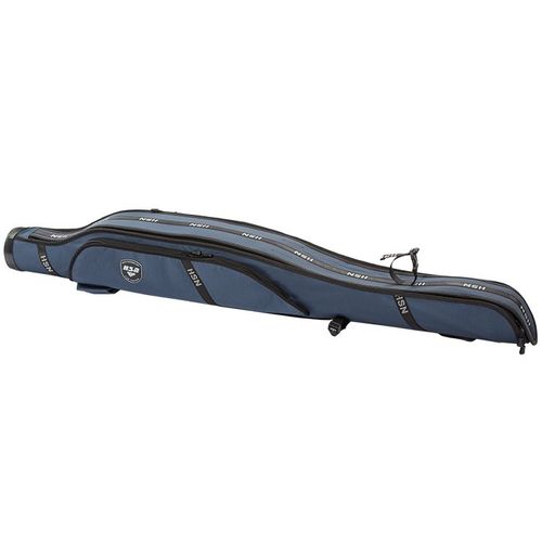 Чехол жесткий 7000 feeder/spinning, protector pvc, синий, ХСН