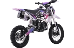 Детский питбайк BSE EVO 110