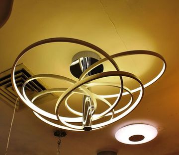 LED pendant 02-61 ( ELITE LED LIGHTS)