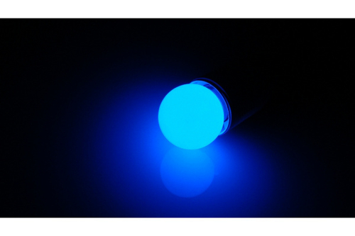 LED-Lamp-E27-40-5-B, синий