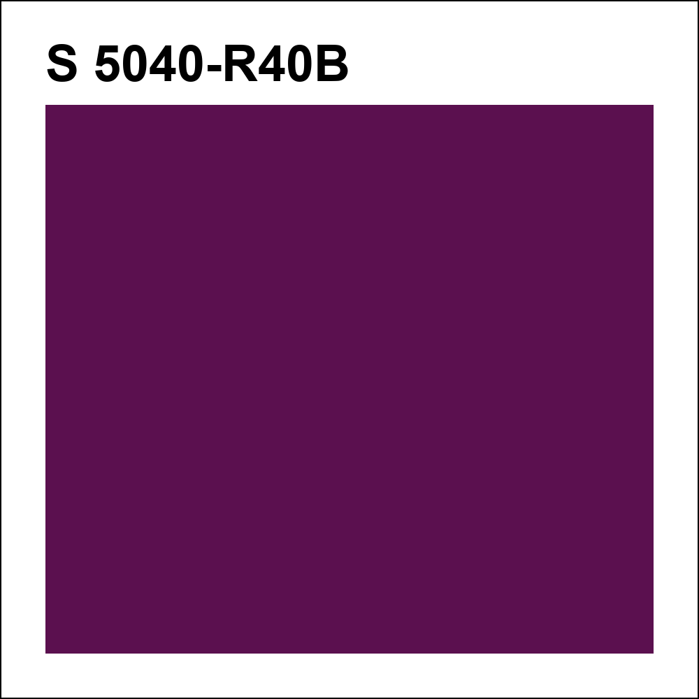 S 5040-R40B за кг