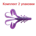 Силиконовая Приманка Sprut Kichi