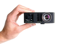 Проектор мультимедийный Optoma ML750e