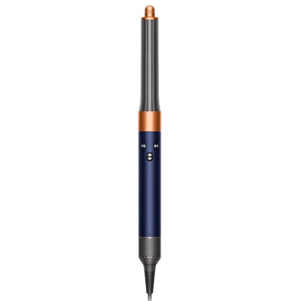 Стайлер Dyson Hairstyler Airwrap HS05 Complete Long, Prussian Blue / Rich Copper (Берлинская лазурь / Насыщенный медный), EU