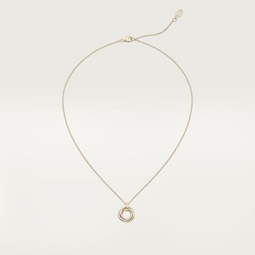 Cartier Trinity pendant small model