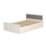 Фиеста Кровать 1200*2000 без настила