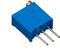 Резистор подстроечный 5 кОм / 3296W