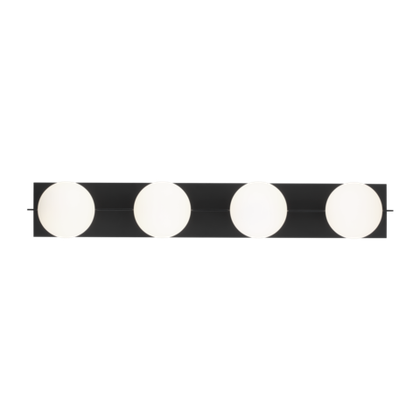 Светильник для ванной комнаты Visual Comfort Orbel 4-Light Bath