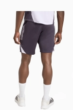 Шорты adidas Manchester United 24/25 Training - серый
