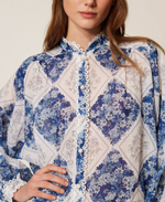 Блуза TWINSET