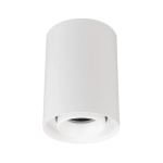 Светильник SP-FOCUS-R86-10W Day4000 (WH, 36 deg, 230V) (Arlight, IP54 Металл, 5 лет)