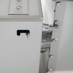 Тестомес HWT-100(H) Foodatlas