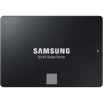 Накопитель SSD Samsung 1Tb 870 EVO (MZ-77E1T0BW)