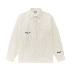 Рубашка Ymkashix Velvet Button F-1259 pp.XXL
