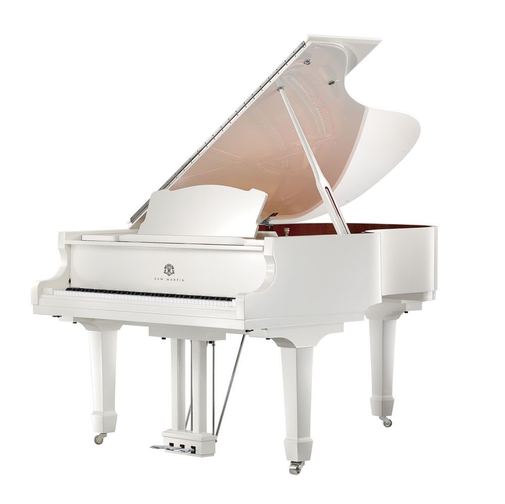 Sam Martin GP-158