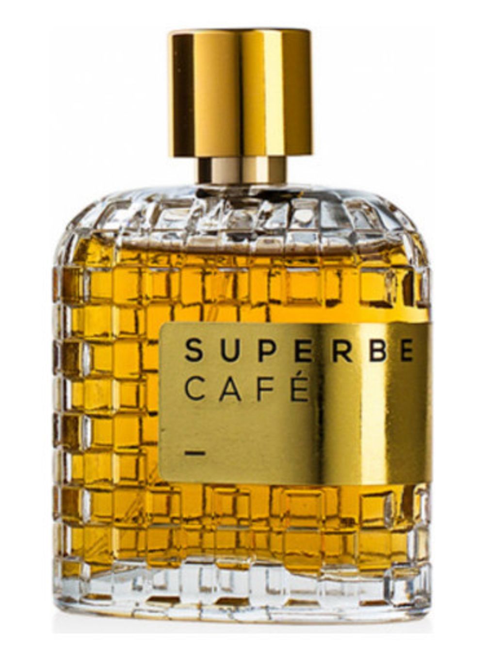 LPDO Superbe Cafe