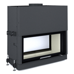 КАМИННАЯ ТОПКА DHF 1100W (STAV)