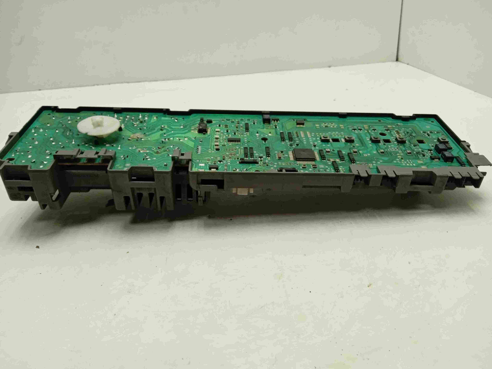 WFC1662OE кт201 Электронный модуль для стиральной машины Bosch 5550006572 б/у
