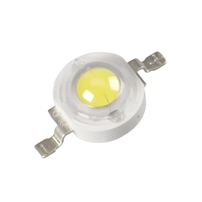 Мощный светодиод ARPL-3W-BCX45 Warm White (Arlight, Emitter)