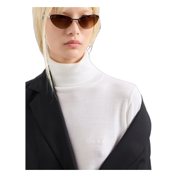 Пуловер Armani Exchange