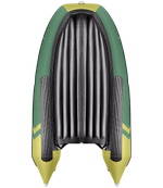 Лодка ПВХ Gladiator AirPro E330Pro НДНД -