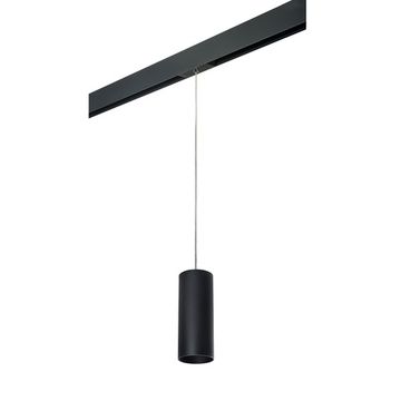 Комплект со светильником 1*GU10 220V PRORP487 чёрный Rullo Pro Lightstar