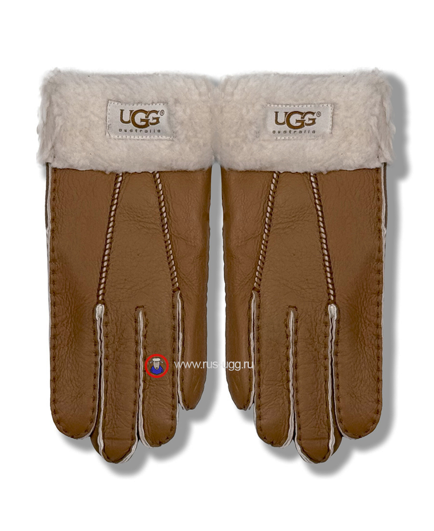 ПЕРЧАТКИ UGG GLOVES
