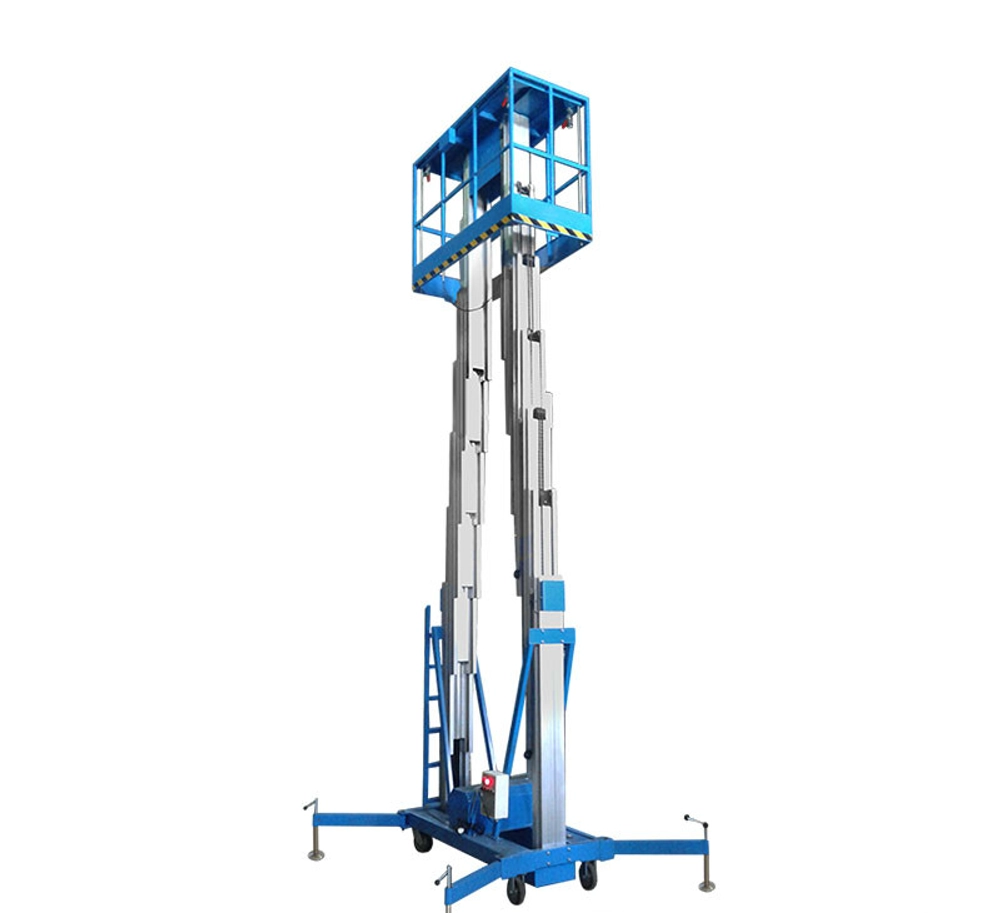 Двухмачтовый подъемник PROLIFT GTWY8-200 AC