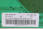 Модуль управления 21501265202 стиральной машины Hotpoint-Ariston RST 601 W