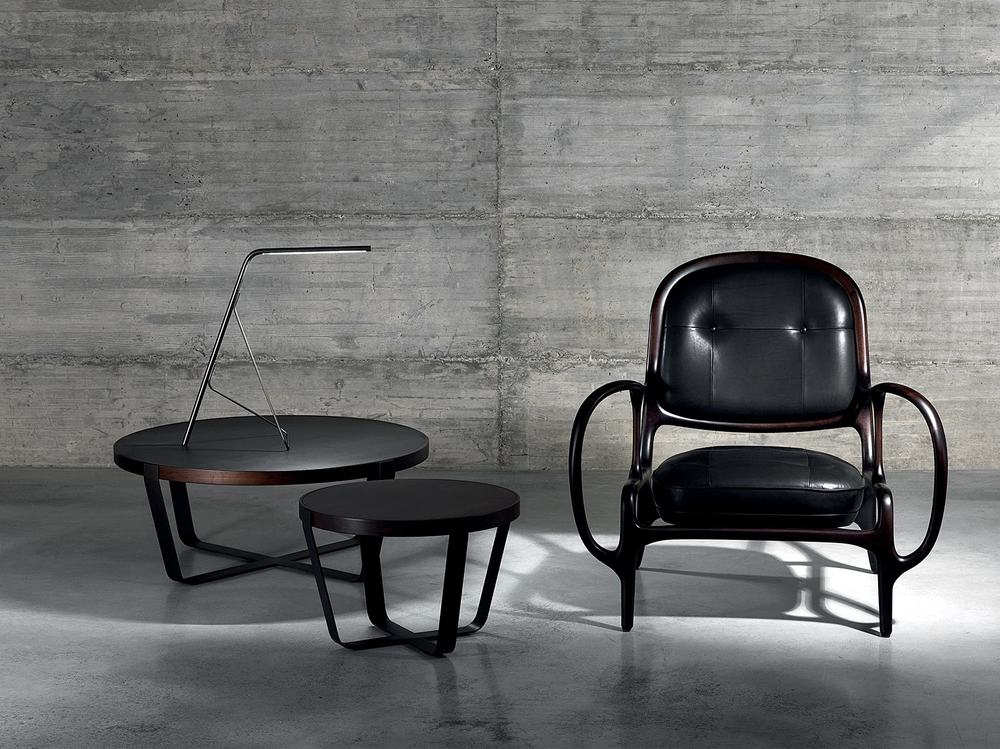 Столик Ceccotti Collezioni DC Occasional Table